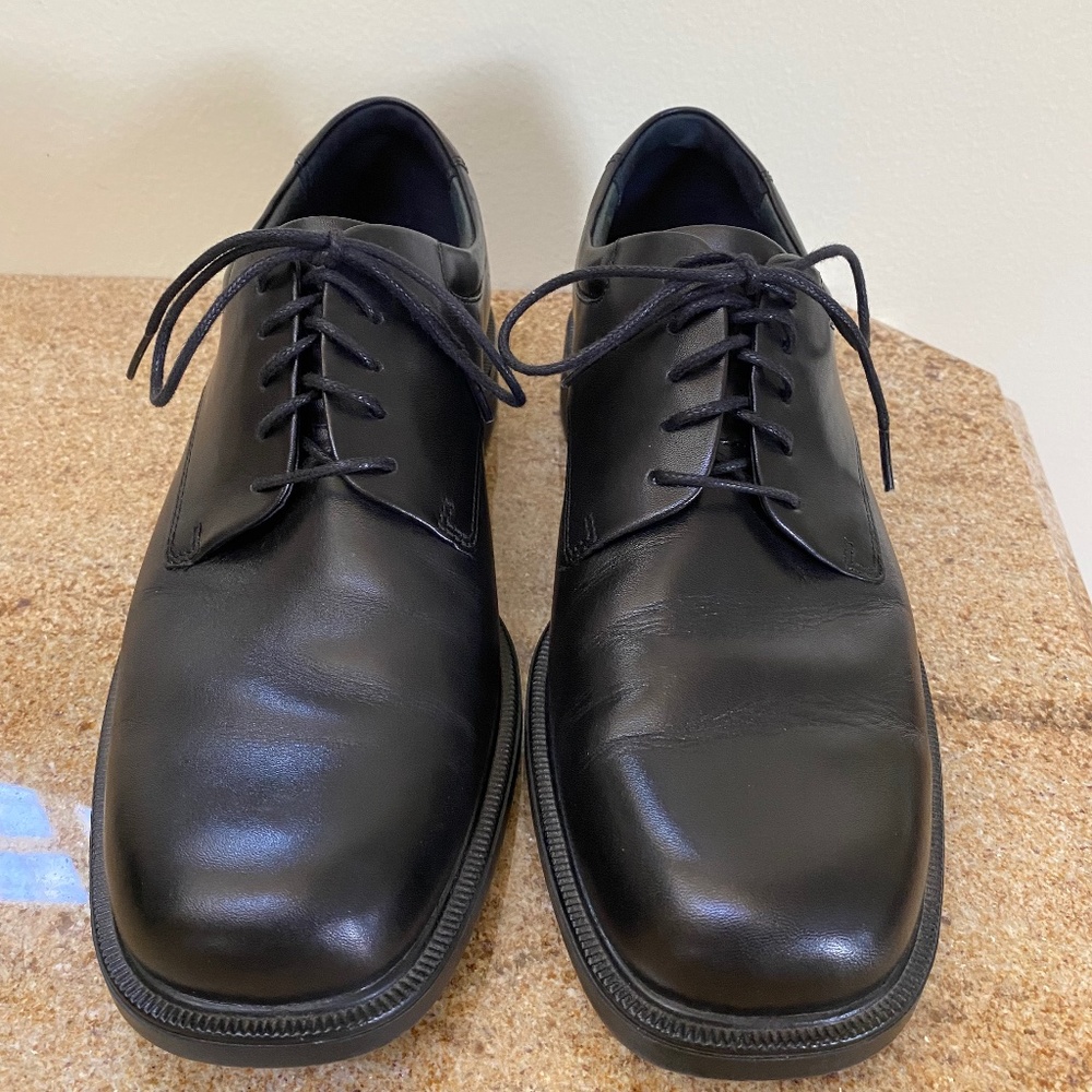 Mens Rockport oxfords
